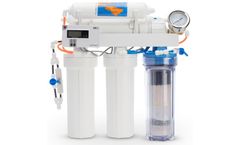 Dime - Balanced Reverse Osmosis Water System