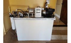 Dime - Whole House Reverse Osmosis Water Filter