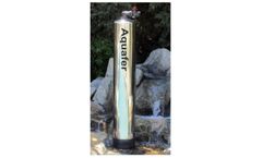 Dime - Non-Chemical Water Treatment System