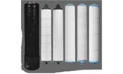 Dime - High Purity Water Filters