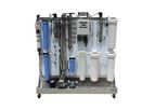 Dime - High Purity Water Filters Treatment Units