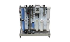 Dime - High Purity Water Filters Treatment Units