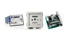 Eco Sensors - UV Precision Ozone Analyzer