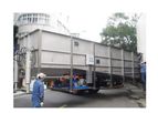 Ecologix - Model GD-DAF - Separation and Clarification Unit With Milkywater System