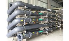 FlocXpress - Pipe Flocculator