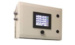Web-enabled analytical measurement and process control