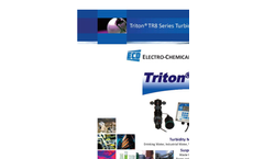 Turbidity Analyzer Brochure