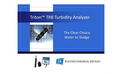 Triton TR8 Series Product Presentation