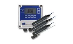 Triton - Model DO8 Series - Dissolved Oxygen Analyzer