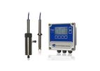 Triton - Model DO9 Series - Dissolved Oxygen Analyzer