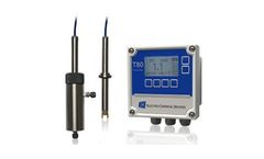 Triton - Model DO9 Series - Dissolved Oxygen Analyzer