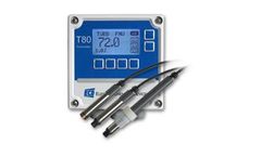 Triton - Model TR6 Series - Turbidity & Suspended Solids Analyzers