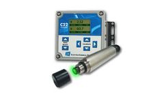 Optical Dissolved Oxygen Sensor