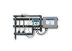 Model 2122 System - Cooling Tower Control