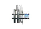 ECD - Model 61 - Automatic Boiler Blowdown Control System