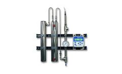 ECD - Model 61 - Automatic Boiler Blowdown Control System