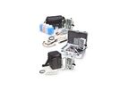 ECD - Portable Analyzer And Calibrator Instrumentation