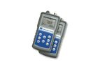 ECD - Model H10 and H10C - Handheld pH/ORP/Temperature Meter