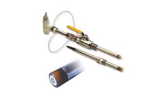 ECD pION - Model MVS10 / MVS17  - Selective Ion Sensor