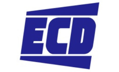 ECD - Model DOS10 and DOS17 Series - Dissolved Oxygen (DO) Sensor