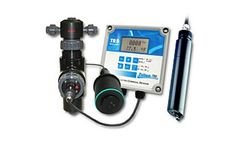 Triton - Model TR8 Series - Turbidity Sensor