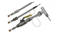 ECD - Model S80 - Inductive Conductivity Intelligent Sensors