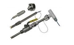 ECD - Model S88 - Hazardous Location Sensor