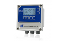 ECD - Model T80 - Universal Resistivity Transmitter