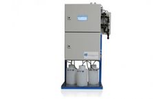 ECD - Model CA6 - Copper Analyzer