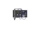 Model FCX80 - Hazardous Location Free Chlorine Analyzer