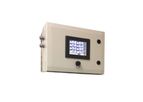 ECD - Model LQ800 - Multi Channel Controller