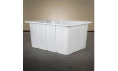 Assmann - Model IRD - Secondary Containment Basins