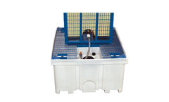 Assmann - Model BC450 - IBC Base Container