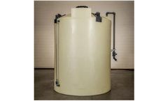 Assmann - Vertical Storage Tank
