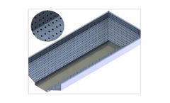 Kaveri - Rubber Liner