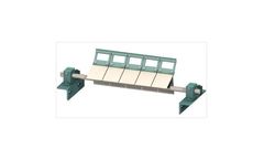 Kaveri - Primary Scraper System