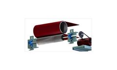 Kaveri - Rotary Belt Scraper