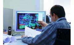Mechanical & Process Engineering Services