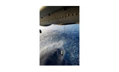 Model AN/AQS-22 - Airborne Low Frequency Sonar Systems (ALFS)