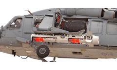 Model AN/ASQ-235 - Airborne Mine Neutralization System