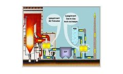 Gas-to-Gas Heat Exchangers