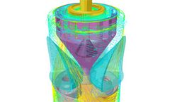 Raymond Hybrid Turbine Classifier