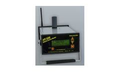 EDC - Model AA-3500 - Airborne Particulate Monitor