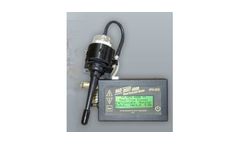 EDC - Model DPM-4000 - Real-Time Diesel Particulate Monitor