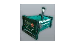 Model GB-2000 - Portable Indoor Air Quality Monitor