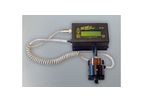 EDC - Model HD-1004 - Personal Aerosol Monitor