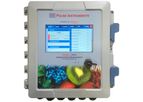 Pulse Instruments - Model EP2100 - Advanced Wash Water Sanitizer Control