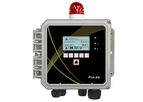 Pulse Instruments - Model AP100-EC - Electrodeless Conductivity Meter for Wash Water Automation