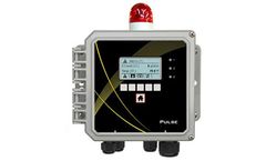 Pulse Instruments - Model AP100-EC - Electrodeless Conductivity Meter for Wash Water Automation