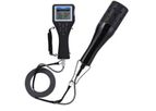 Pulse Instruments - Model U-50 Series - Multiparameter Water Quality Meter